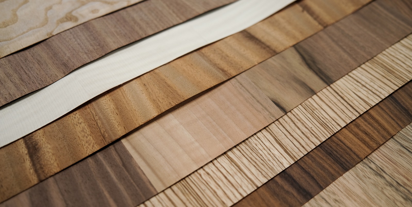 How to Get Melamine Board, Edge Banding and Laminate to Match Perfectly